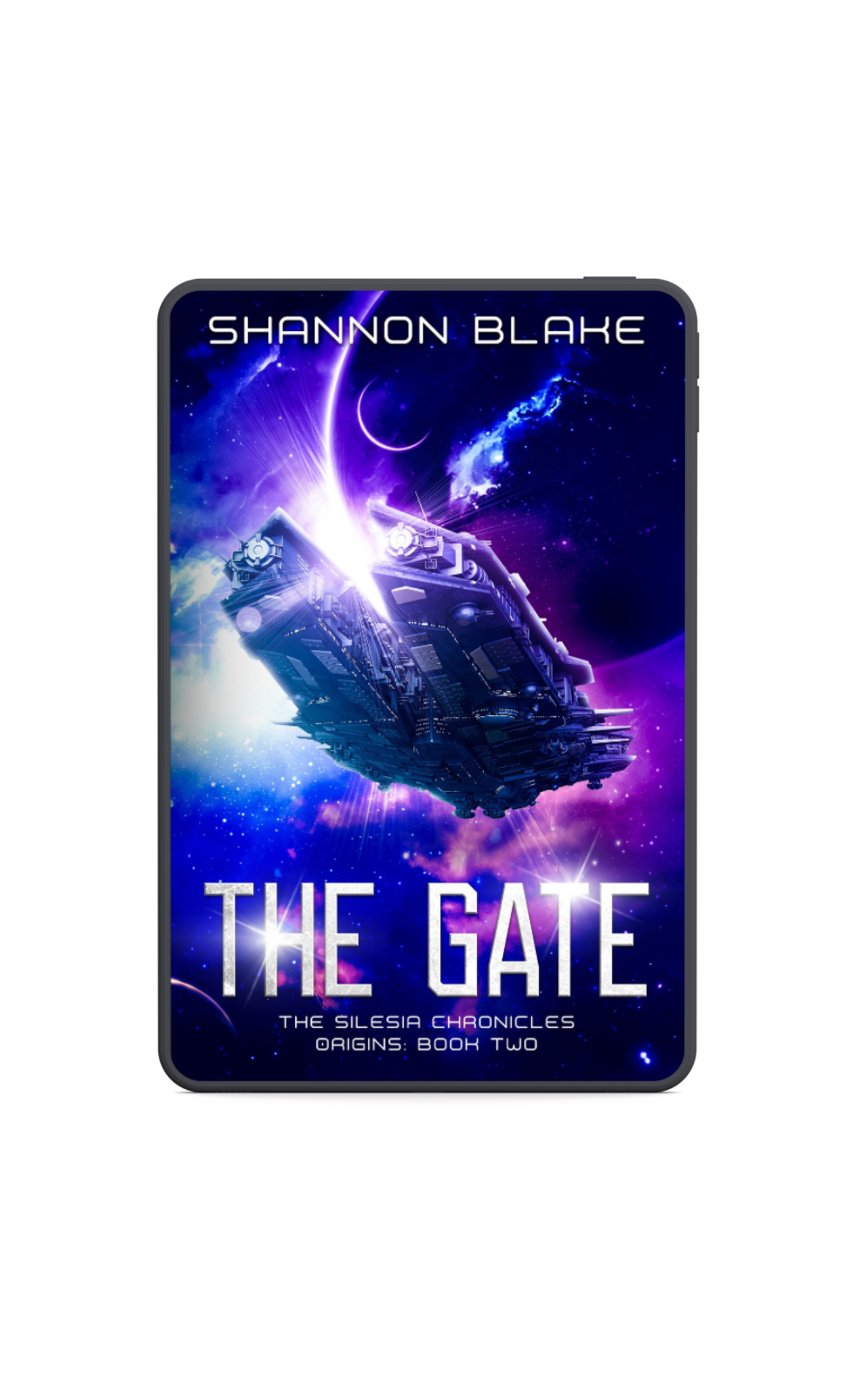 The Gate Ebook