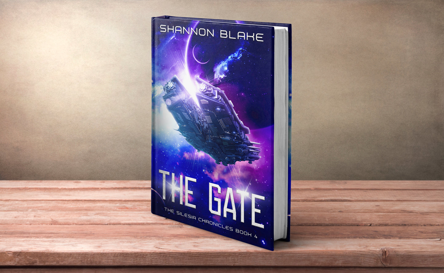 The Gate Paperback